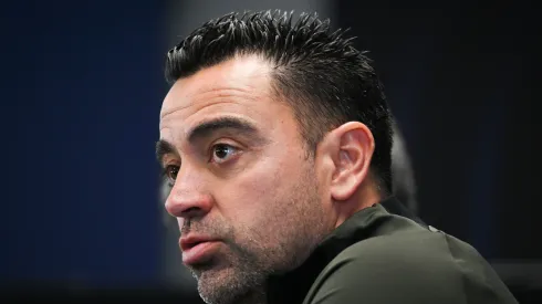 El equipo que quiere a Xavi Hernández