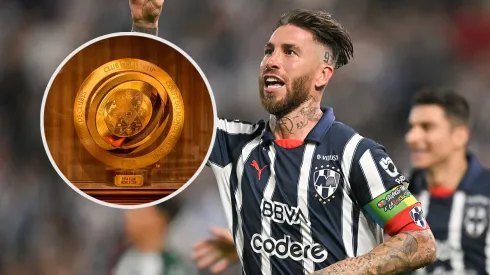 Sergio Ramos quiere ganar el Mundial de Clubes.