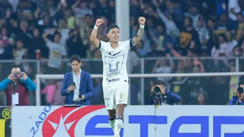 El argentino fue convocado por Efraín Juárez para viajar a Puebla de cara a la undécima jornada del Clausura 2025.