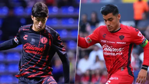 Xolos y Atlas se cruzan en una nueva jornada del torneo de Primera División de México
