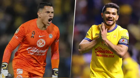 Luis Malagón y Henry Martin no serán parte del duelo de América vs. Chivas por el Clausura 2025