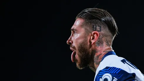 Sergio Ramos sobre el mejor jugador de la historia