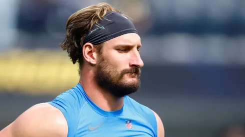 El posible destino de Joey Bosa