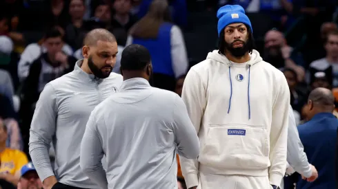 Dallas Mavericks no levanta cabeza en la Temporada Regular