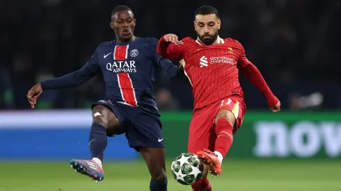 Liverpool y PSG se enfrentan este martes por Champions League