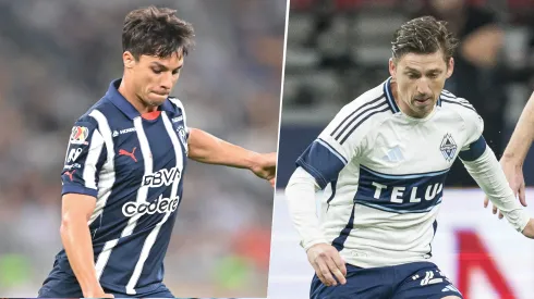 Rayados y Vancouver Whitecaps se miden por los Octavos de Final de la Concachampions