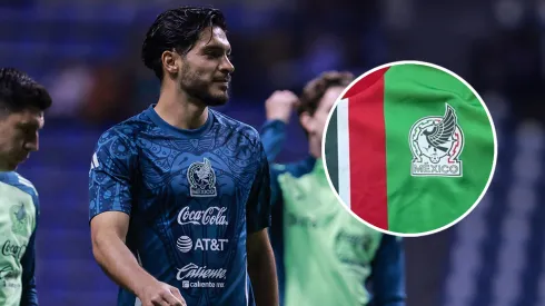 Una playera no oficial de la Selección Mexicana salió a la venta y se generaron rumores y especulaciones