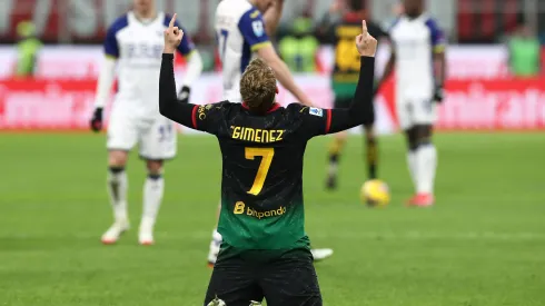 No te pierdas esta promo para ver la definición de la Serie A