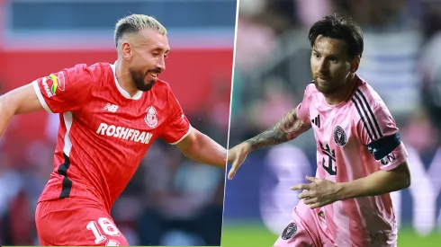 La diferencias abismal entre dos figuras del futbol de la Liga MX y la MLS