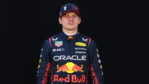 Max Verstappen no es favorito a ganar el Gran Premio de Australia 2025
