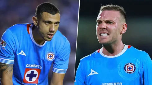 Giakoumakis y Rotondi, ausentes ante San Luis.