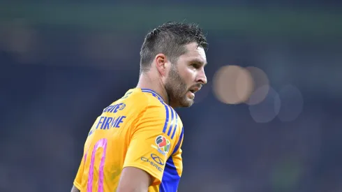 Gignac en Tigres