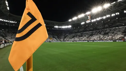 Juventus Stadium