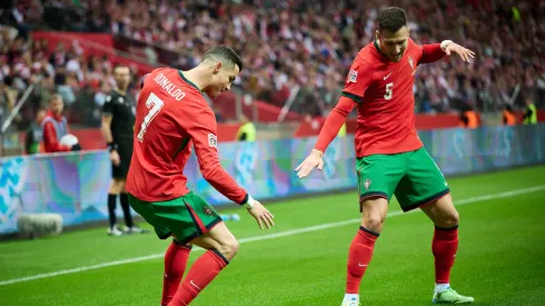 Portugal buscará un buen resultado de visitante.