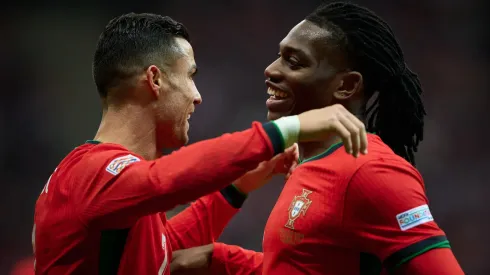 Portugal tratará de dar vuelta la historia.