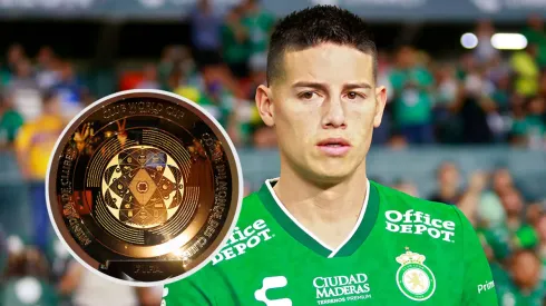 León se aferra a la ilusión de ir al MDC '25.