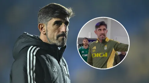 Veljko Paunovic, exentrenador de Tigres UANL