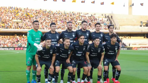 Rayados de Monterrey