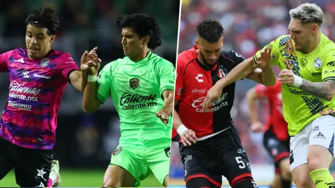 A 5 jornadas del final de la Fase Regular del Clausura 2025, todos quieren evitar la multa del cociente