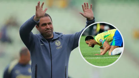 André Jardine, candidateado por... ¡un colega!