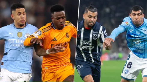 Existe una diferencia abismal entre lo que ganarán de manera inicial los equipos de UEFA con los de CONCACAF