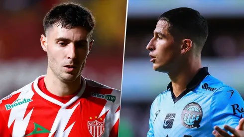 Necaxa y Querétaro se miden por la Jornada 13.