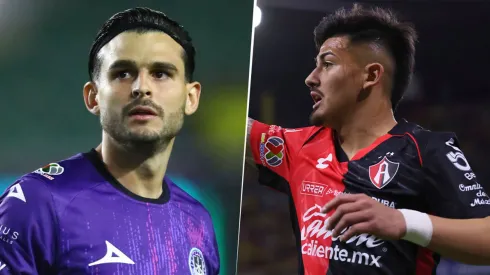 Mazatlán recibe a Atlas en el segundo juego del viernes.