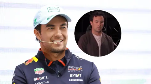 Checo Pérez habló sobre su futuro en el automovilismo