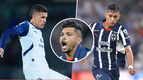 Fidel Ambriz, Jesús Corona y Nelson Deossa no serán titulares en el duelo de Rayados ante Xolos