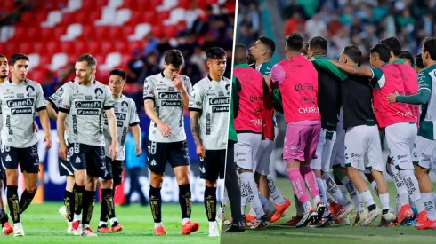 Santos Laguna vs. Atlético San Luis