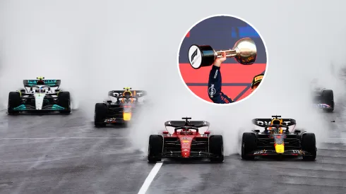 La IA ya tiene a su candidato para ganar el Gran Premio de Japón 2025