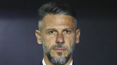 Martín Demichelis es criticado por su trabajo en Rayados