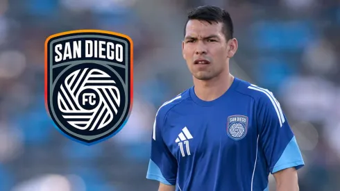 El San Diego de Hirving podría sumar un fichaje top.