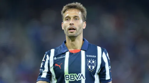 Sergio Canales y una confesión esclarecedora.