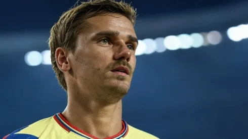 ¿Antoine Griezmann al América?
