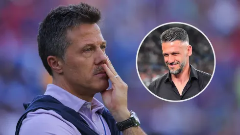 Monterrey determina qué pasará con Demichelis.