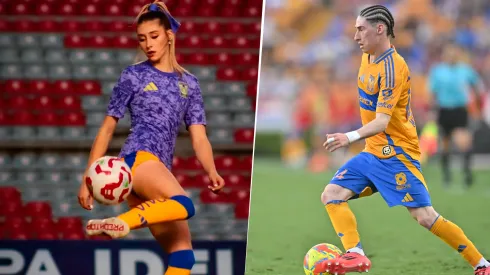 Los hermanos Flores podrían cambiar de equipo y mudarse al mismo.