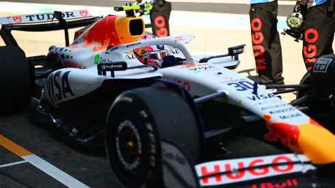 Racing Bulls en el Gran Premio de Japón 2025