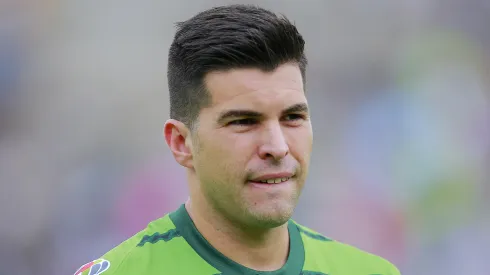 Julio González dio detalles de su salida de Pumas