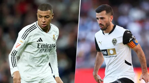 Real Madrid recibe a Valencia por la Jornada 30 de LaLiga