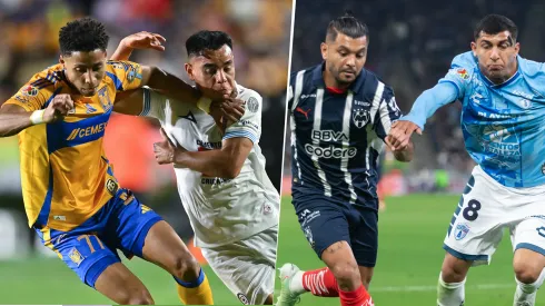 Tras la Jornada 14 la Liguilla y el Play-In están cada vez más cerca