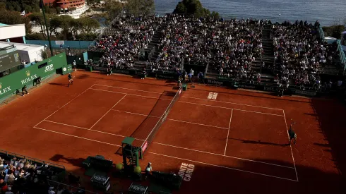 Montecarlo, el primer M1000 de polvo de ladrillo