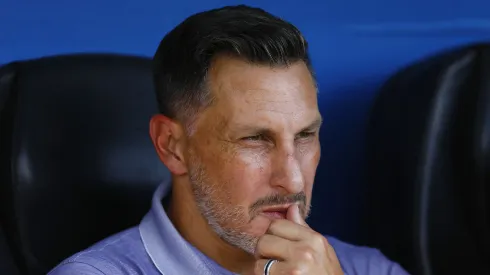 Christian Giménez habló del triunfo de Pachuca ante América