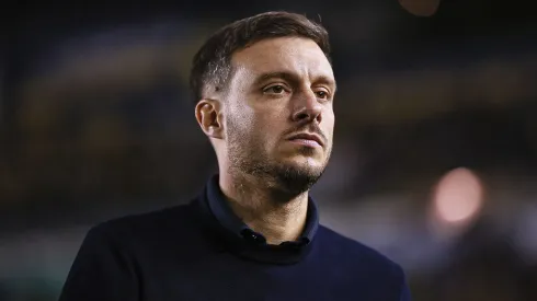 Martín Anselmi no la pasa bien en Porto