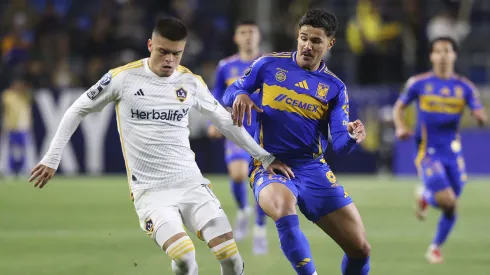 Tigres busca clasificar a la semifinal de la Concachampions