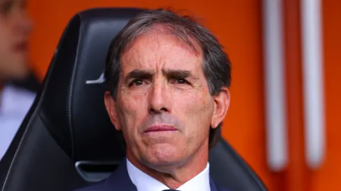 Guillermo Almada en Pachuca