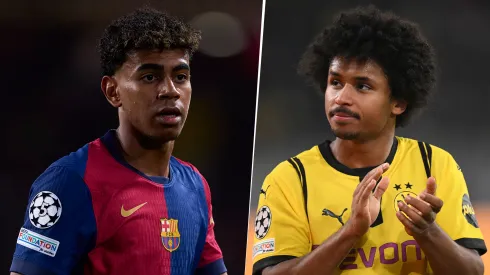 FC Barcelona enfrenta a Borussia Dortmund por los cuartos de final de la UEFA Champions League