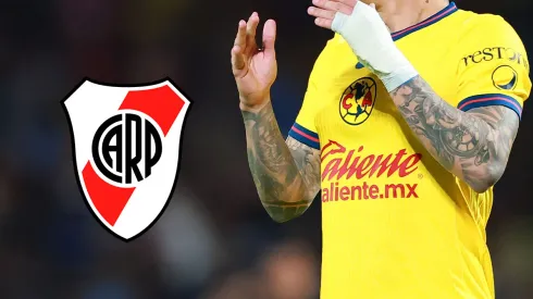 América y River lucharán por la misma incorporación.