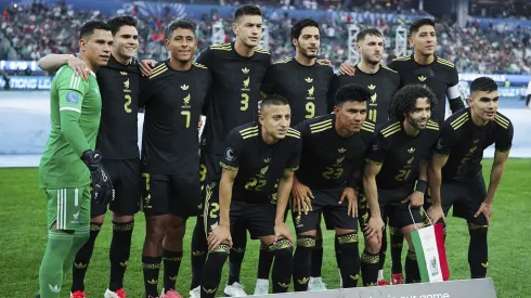 México habría cerrado dos buenos amistosos