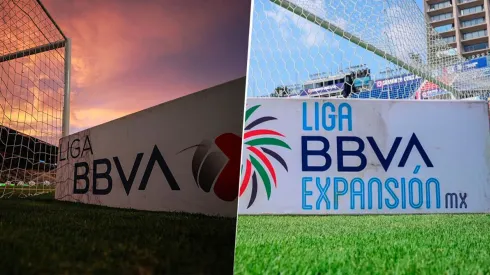 Se aproximan cambios en la Primera y Segunda División.